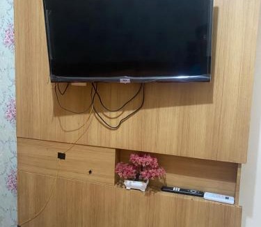 Bekasi Apartment | Chia Room Rep