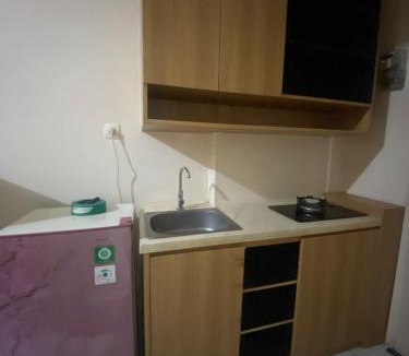 Bekasi Apartment | Chia Room Rep