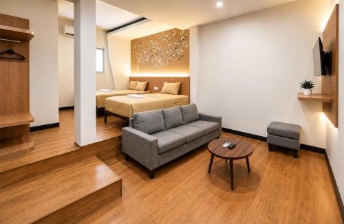 Balikpapan Hotel | Guest House 268