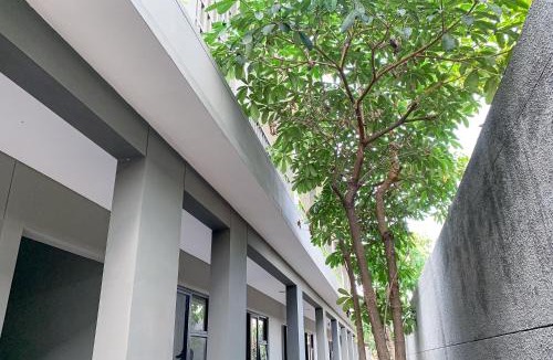 Hargomulyo Hotel | Urbanview Hotel The Soempono Sragen