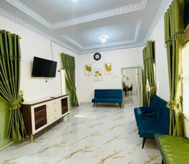 Bukittinggi House | Homestay Makni Family
