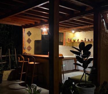Tetebatu Apartment | AKAR Tetebatu