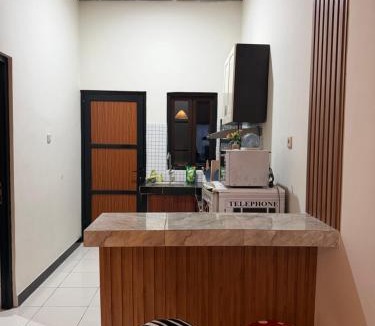 Mlati House | NARS Home Pet Friendly Stay