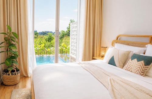 Depok Villa | Putih Kaca Villa