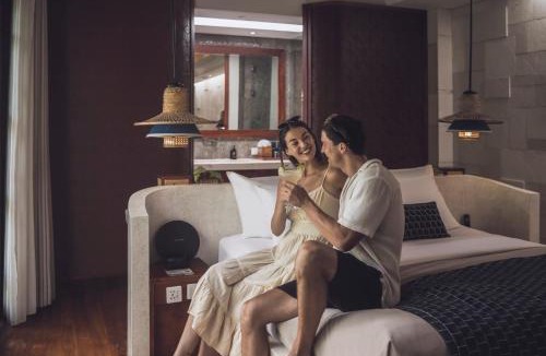 Kelusa Villa | Asvara Villa Ubud by Ini Vie Hospitality