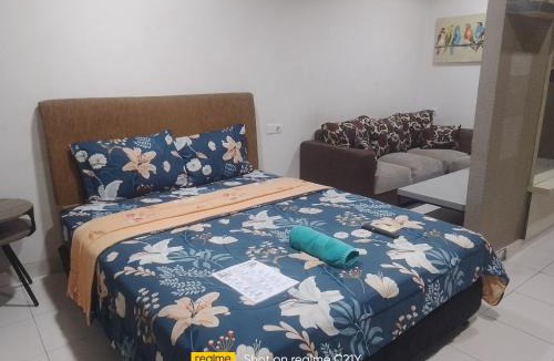 Citaringgul Apartment | Sentul Tower Apartment by Aryanto