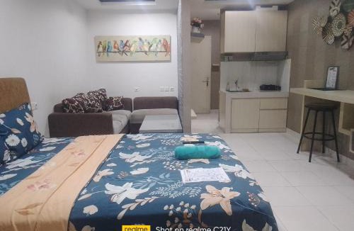 Citaringgul Apartment | Sentul Tower Apartment by Aryanto
