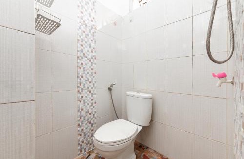 Tanjung Uncang House | RedDoorz near Universitas Riau Kepulauan