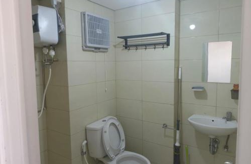 Gresik Apartment | Apartement IconMall Gresik