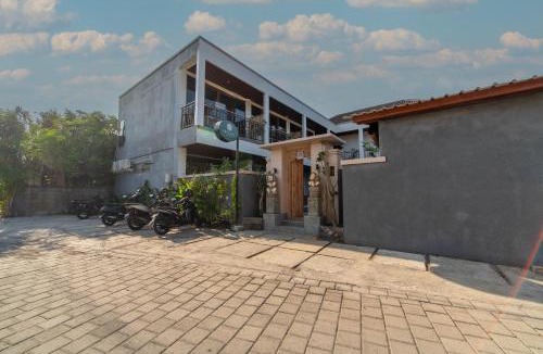 Sanur Kauh House | Skyline Sanur by Manara