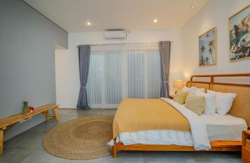 Drupadi Villa | Tropicasa 2 by Bali Villa Solutions