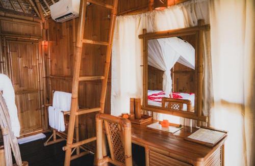 Penida Island House | Penida Bambu Green Suites