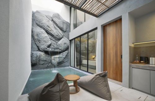 Yogyakarta Villa | Villa Di Bali - Godean 2