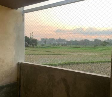 Batukliang Villa | Ataya Homestay Bujak Permai