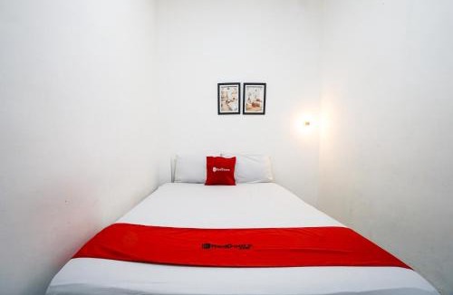 Tulungagung House | RedDoorz at Sirih Gading Guest House Tulungagung