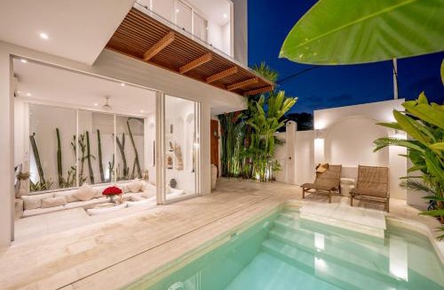 Babakan Villa | The Belluoccio Villa Pererenan
