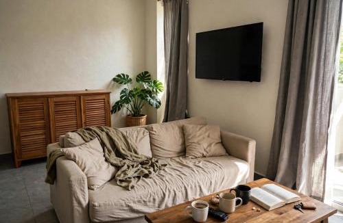 Tegal House | riski tulen guest house
