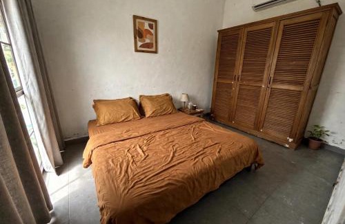 Tegal House | riski tulen guest house