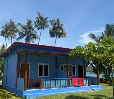 Nias Hotel | Lagundri holiday