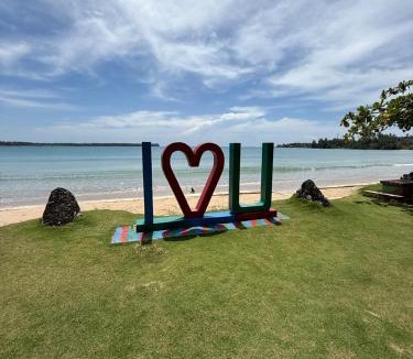 Nias Hotel | Lagundri holiday