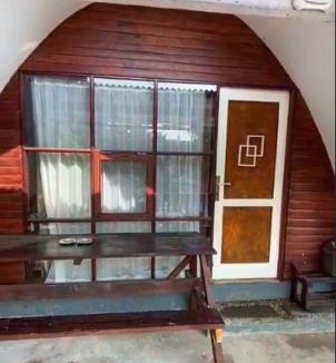Pangalengan House | Cozzy Cabin Playground Barkah