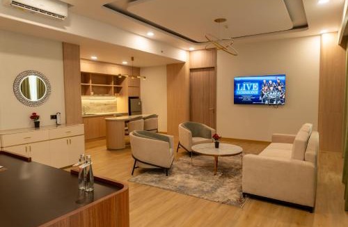 Banjarbaru Hotel | Grand Maya by ARTOTEL, Banjarbaru