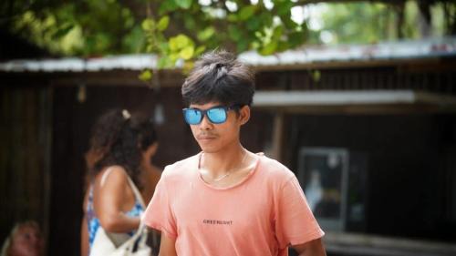 Sumbawa Barat House | JHOB Surf Stay