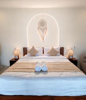 Songan Hotel | Batur essence villa by mount batur