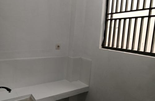 Banjarbaru House | Omah Alicia