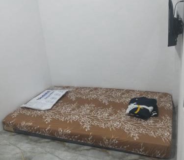 Banjarbaru House | Omah Alicia