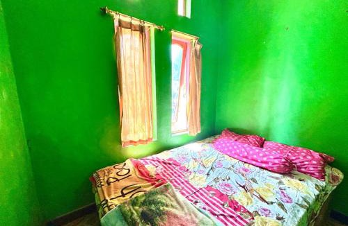 Southwest Sumba House | Sella Homestay Wainyapu Sumba