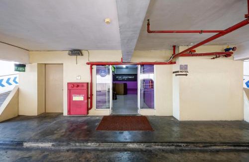 Semarang Apartment | RedLiving Star Apartemen Semarang - UMAKU Lantai 16