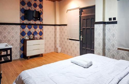 Purwodadi House | Urbanview Syariah D Living Gajah Mada Purwodadi
