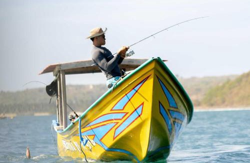 Kuta Resort | Kuara Lombok - Adults Only Boutique Resort