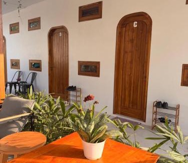 Kuta Hostel | Loam Hostel