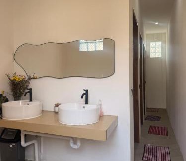 Kuta Hostel | Loam Hostel