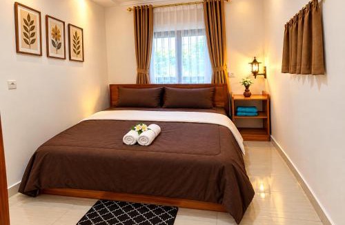 Tetebatu House | Tetebatu Clove Garden Homestay