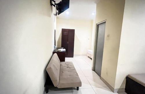 Old Jakarta Hotel | Naya Rooms RedPartner