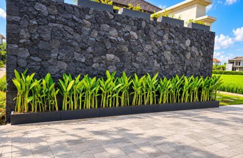 Kediri Villa | Villa Sandhyā Tabanan