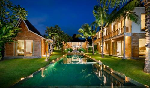 Kerobokan Villa | Alea Estate