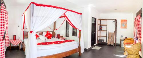 Bukit Lawang Bed & Breakfast | EcoTravel Cottages Bukit Lawang & Jungle Trekking