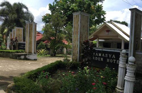 Kotamobagu Hotel | Tamasya Garden Hotel