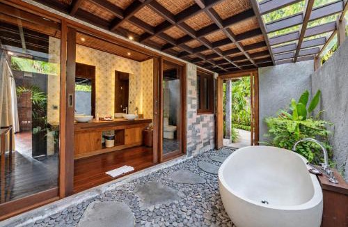 Keliki Cabin | Benisari Batik Villa