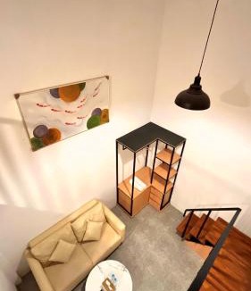 Jember House | Puri Rengganis by Calli Rooms