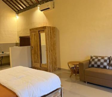 Penebel House | Villa Capung