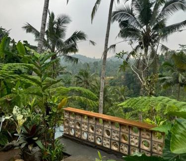 Tembuku Cabin | The Local Entikentikan