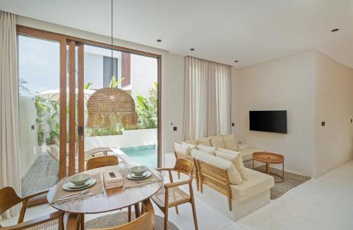 Uluwatu Villa | Spacious 1BR Villa Walk to Nyang Nyang Beach