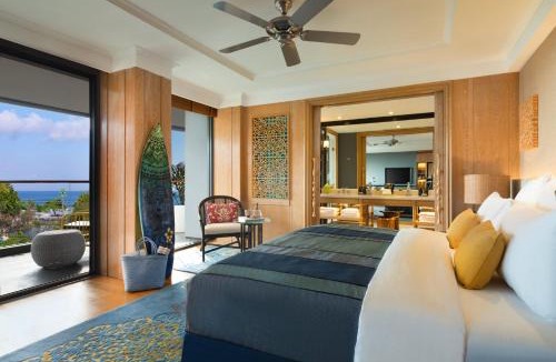 Dyanapura Resort | Hotel Indigo Bali Seminyak Beach by IHG