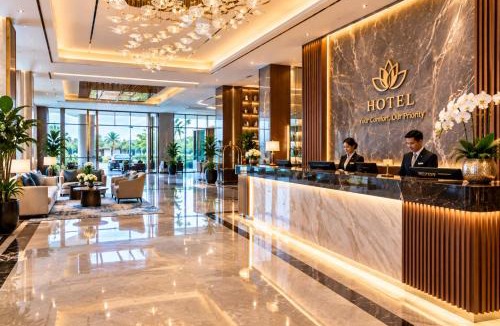 Old Jakarta Hotel | Astrelora Hotel