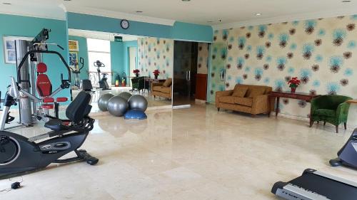 Bangka Apartment | Roosseno Plaza Serviced Apartment